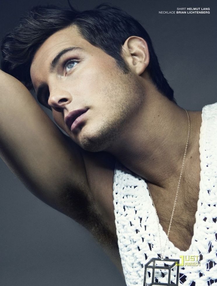 Nico Tortorella