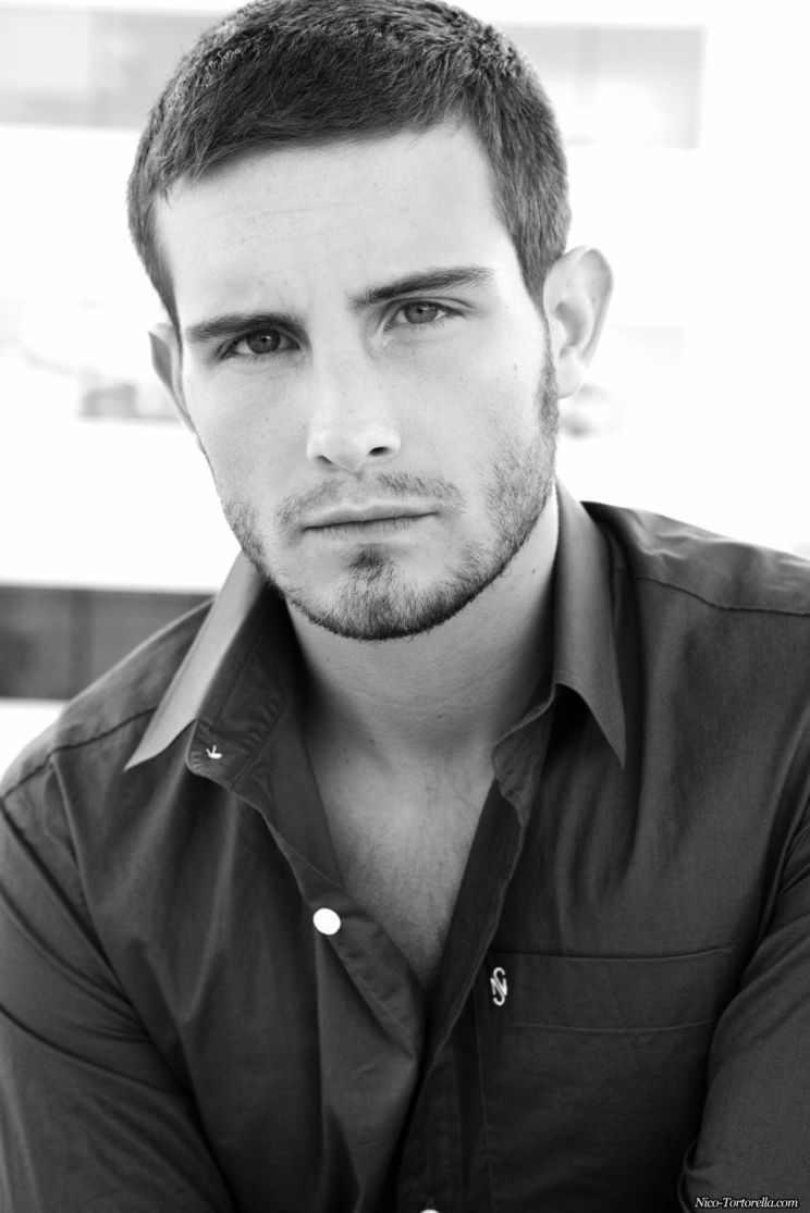 Nico Tortorella