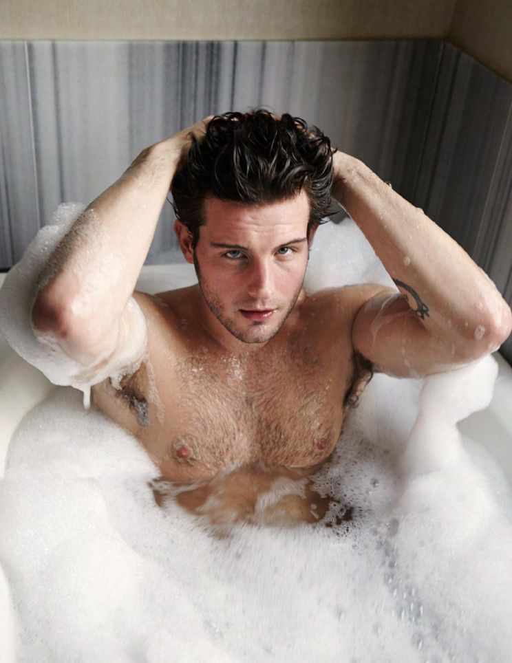 Nico Tortorella