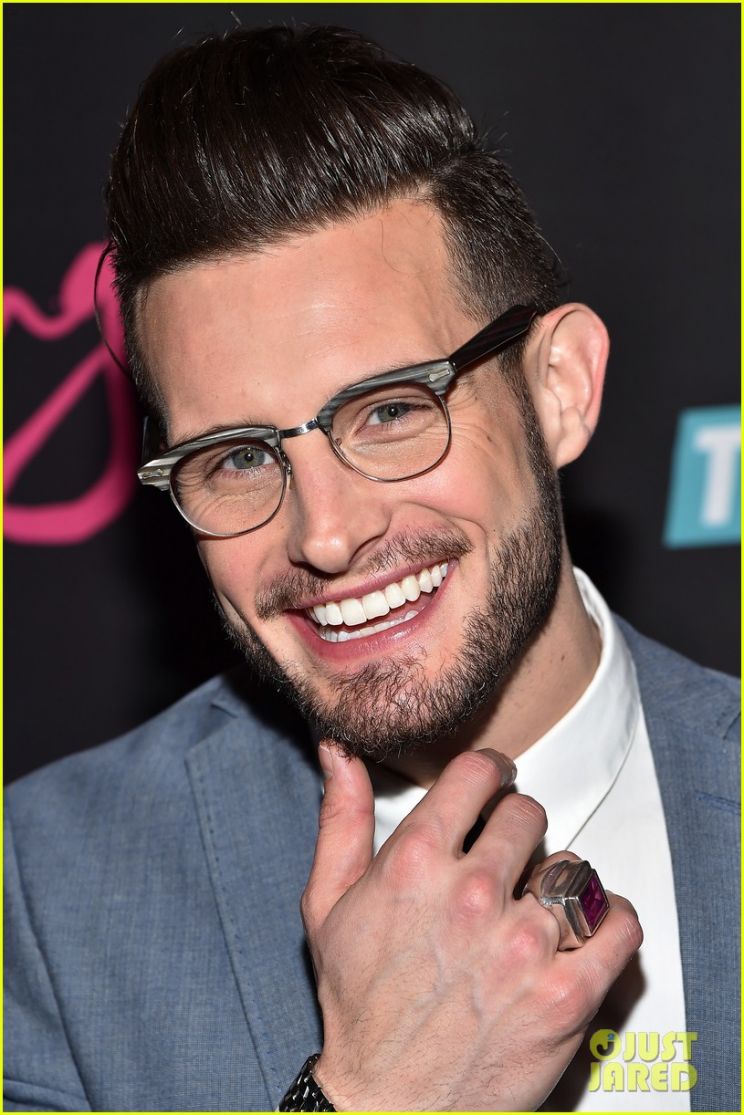 Nico Tortorella