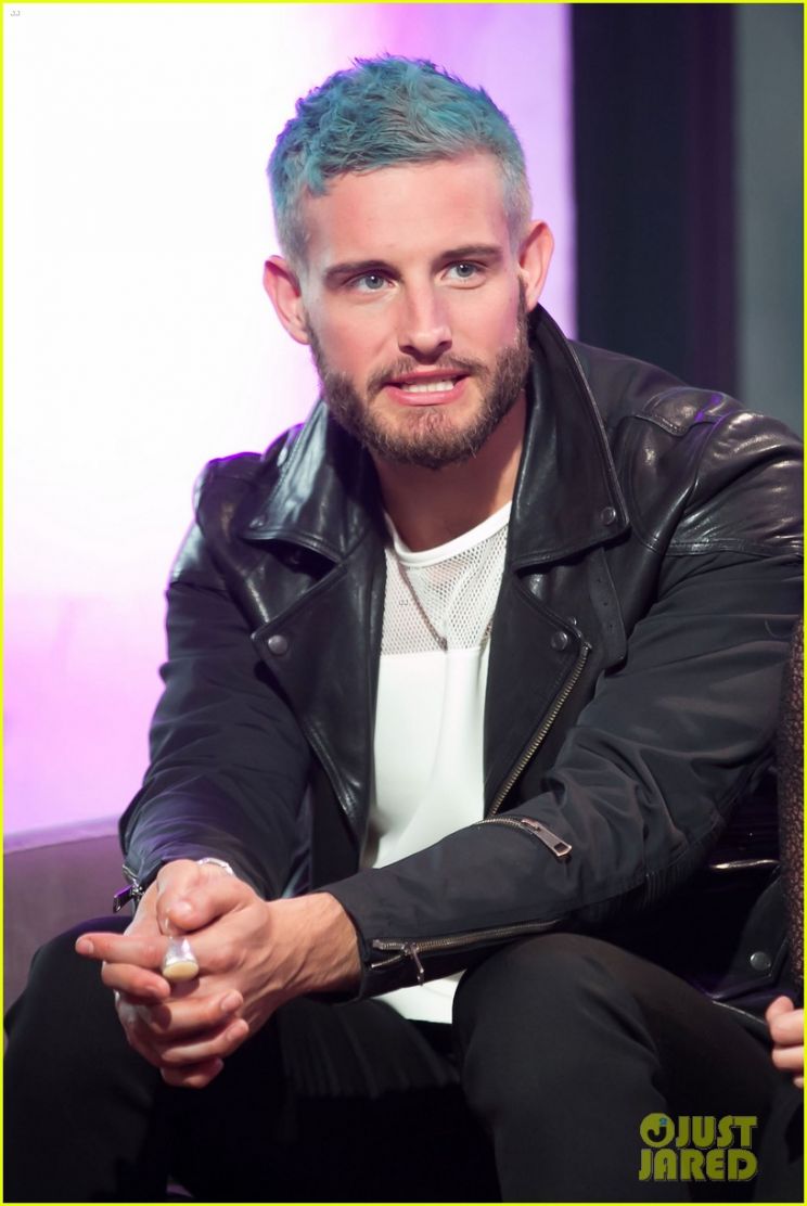 Nico Tortorella