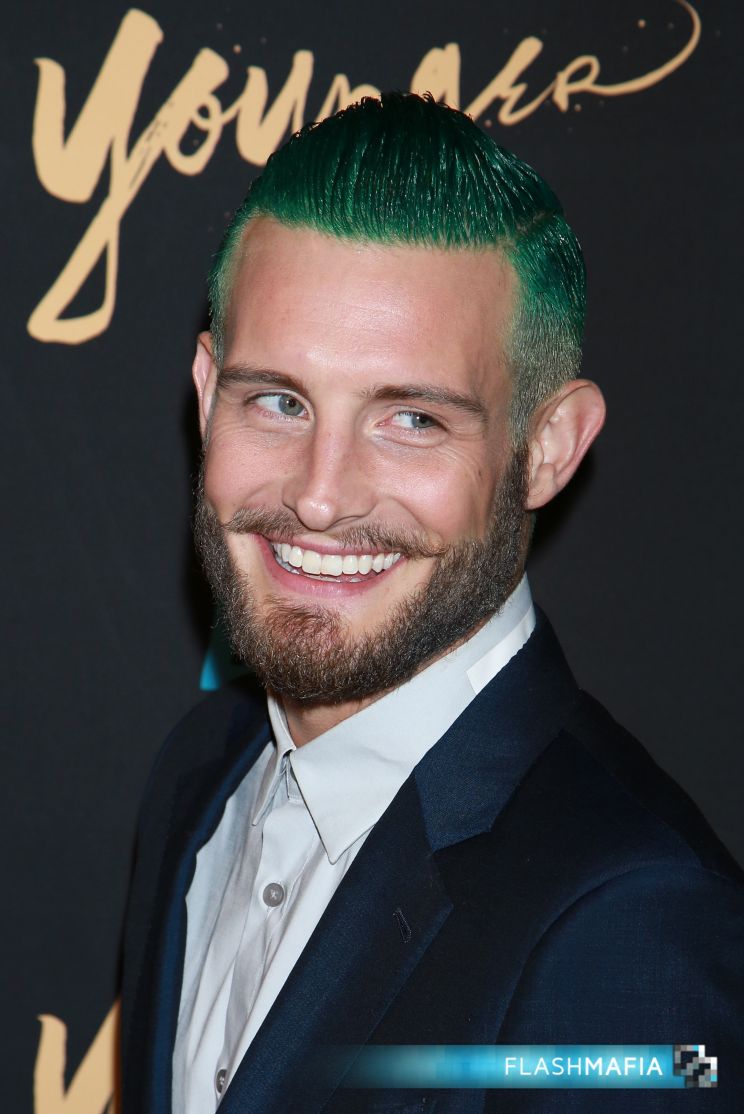 Nico Tortorella