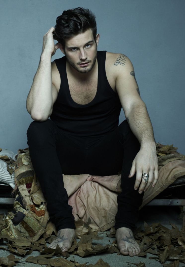 Nico Tortorella