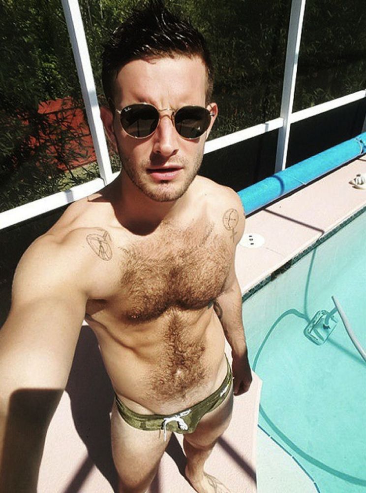 Nico Tortorella