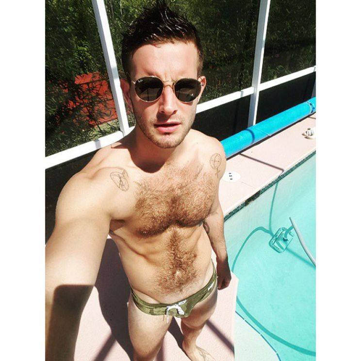 Nico Tortorella