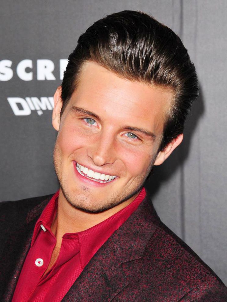 Nico Tortorella
