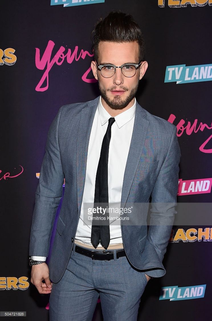 Nico Tortorella