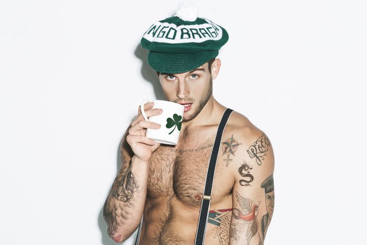 Nico Tortorella