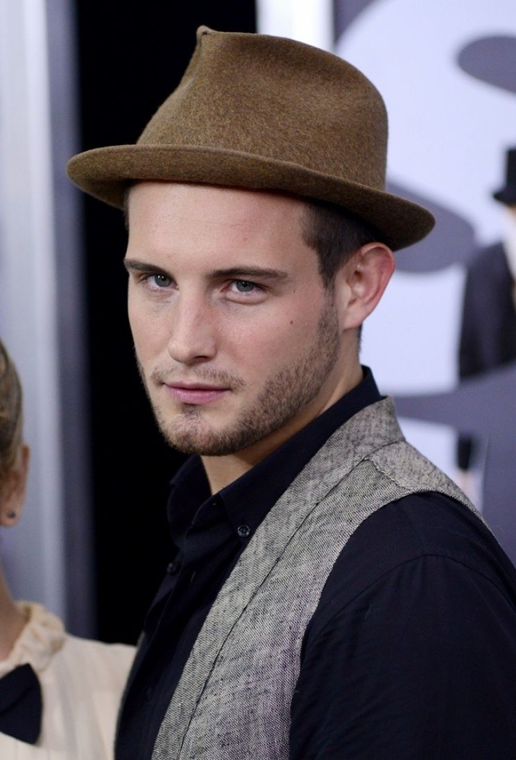 Nico Tortorella