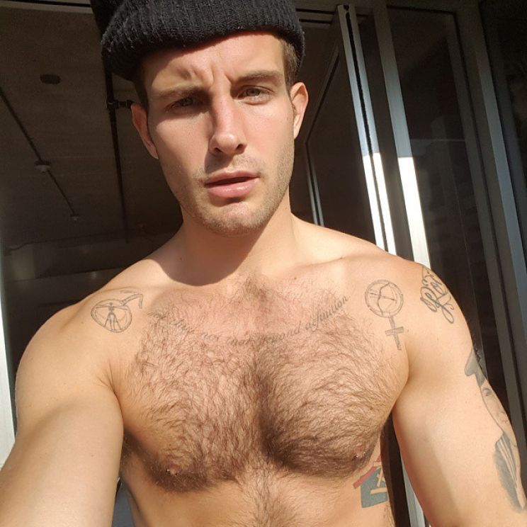 Nico Tortorella