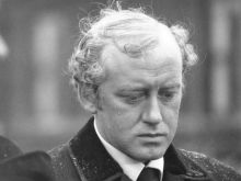 Nicol Williamson