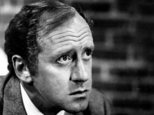 Nicol Williamson