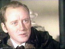 Nicol Williamson