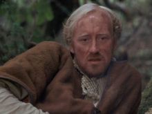 Nicol Williamson