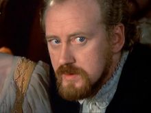 Nicol Williamson