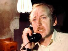 Nicol Williamson