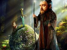 Nicol Williamson #543969 picture (Landscape Medium)
