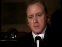 Nicol Williamson