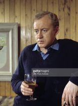 Nicol Williamson