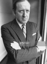 Nicol Williamson