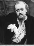 Nicol Williamson