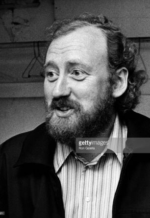 Nicol Williamson