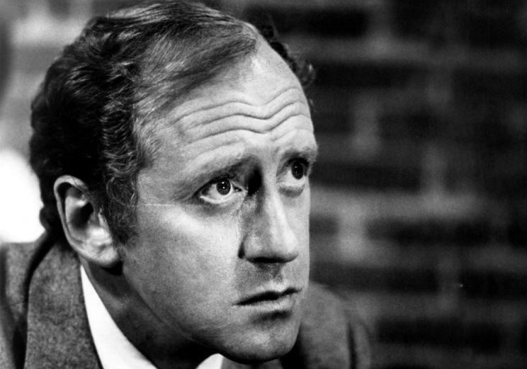 Nicol Williamson