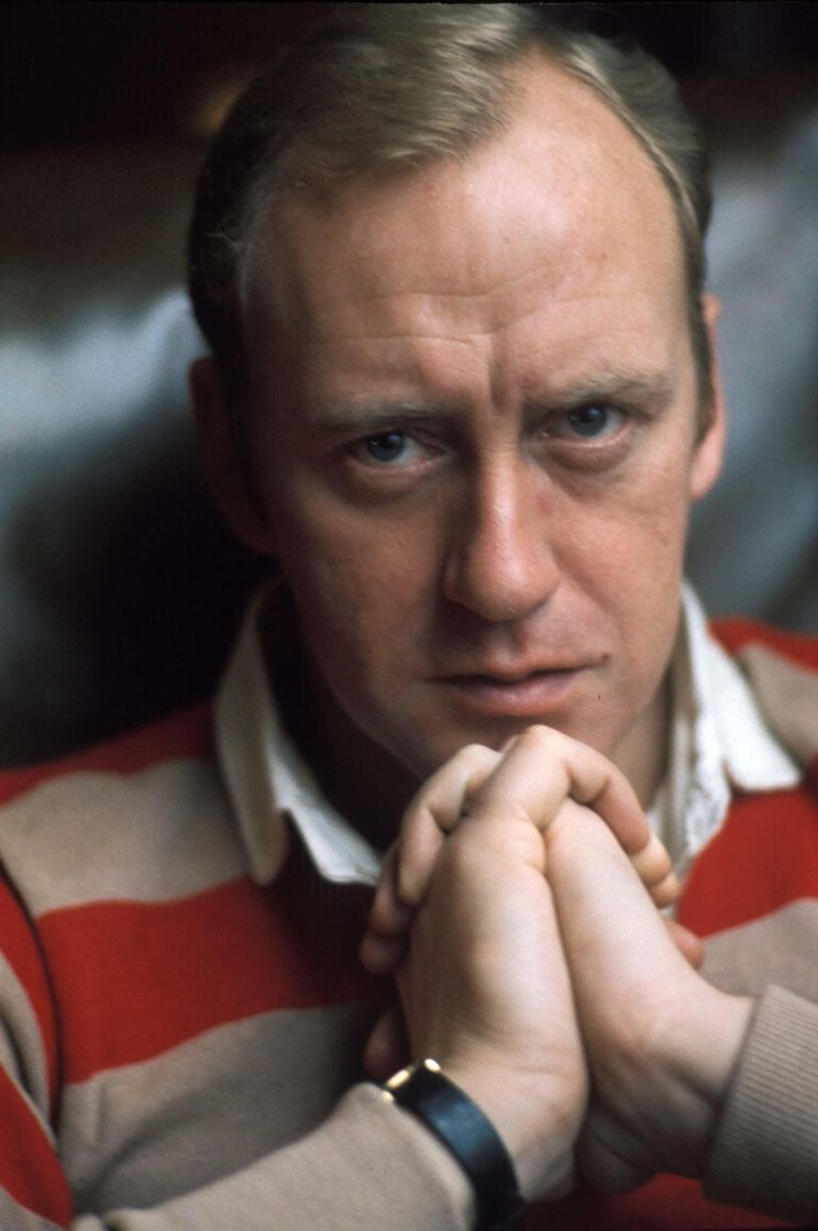 Nicol Williamson