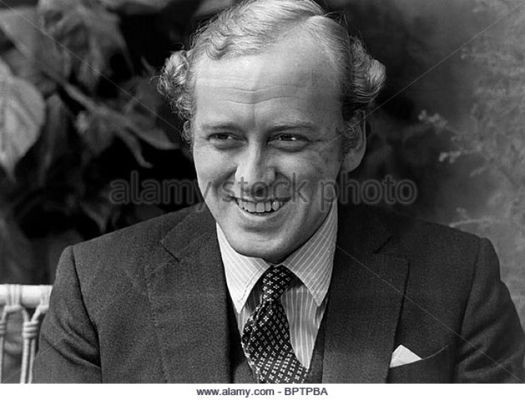 Nicol Williamson