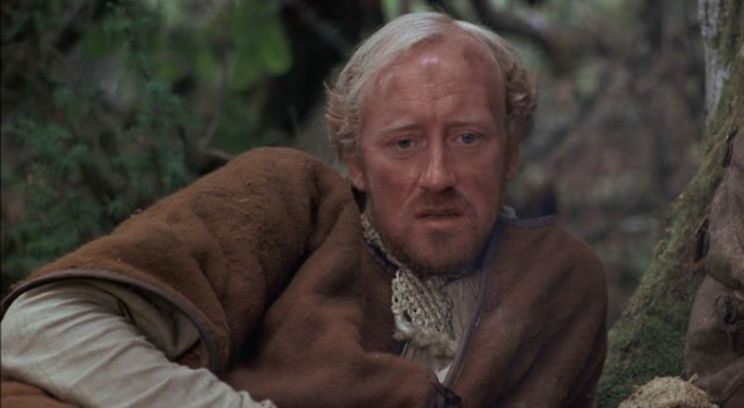 Nicol Williamson