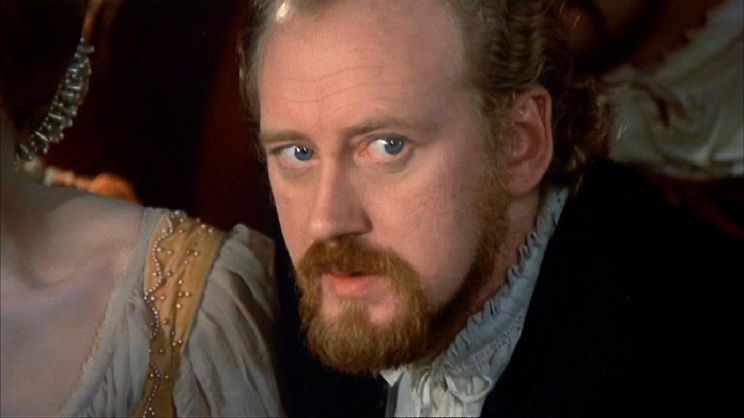 Nicol Williamson