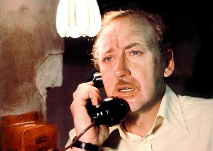 Nicol Williamson