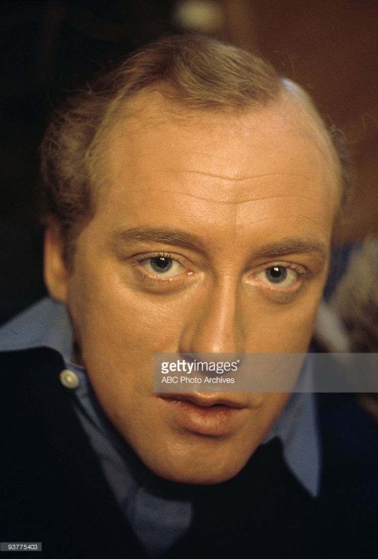 Nicol Williamson