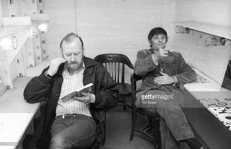 Nicol Williamson
