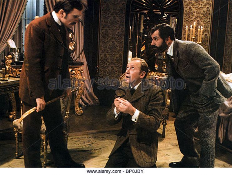 Nicol Williamson