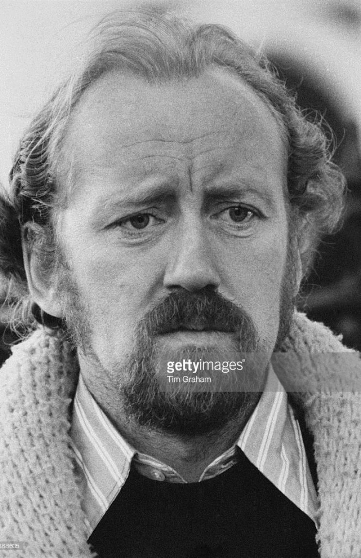 Nicol Williamson