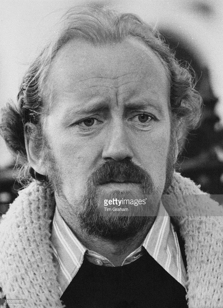 Nicol Williamson