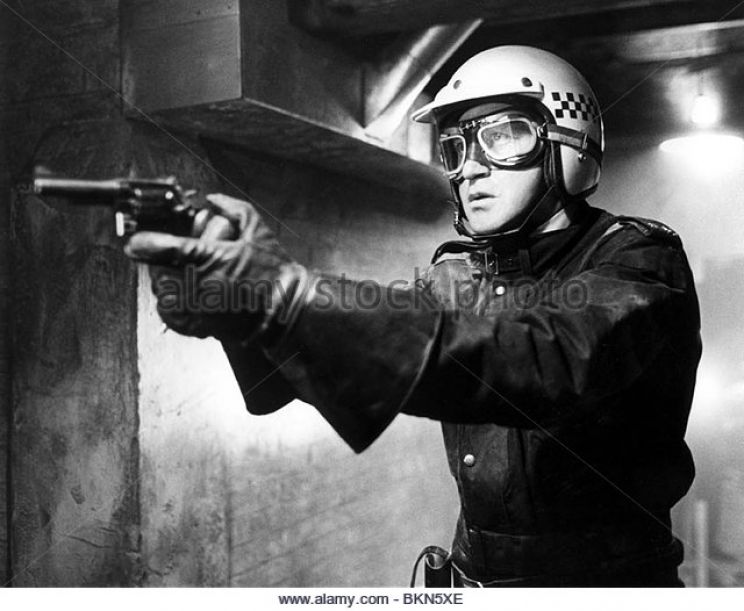 Nicol Williamson