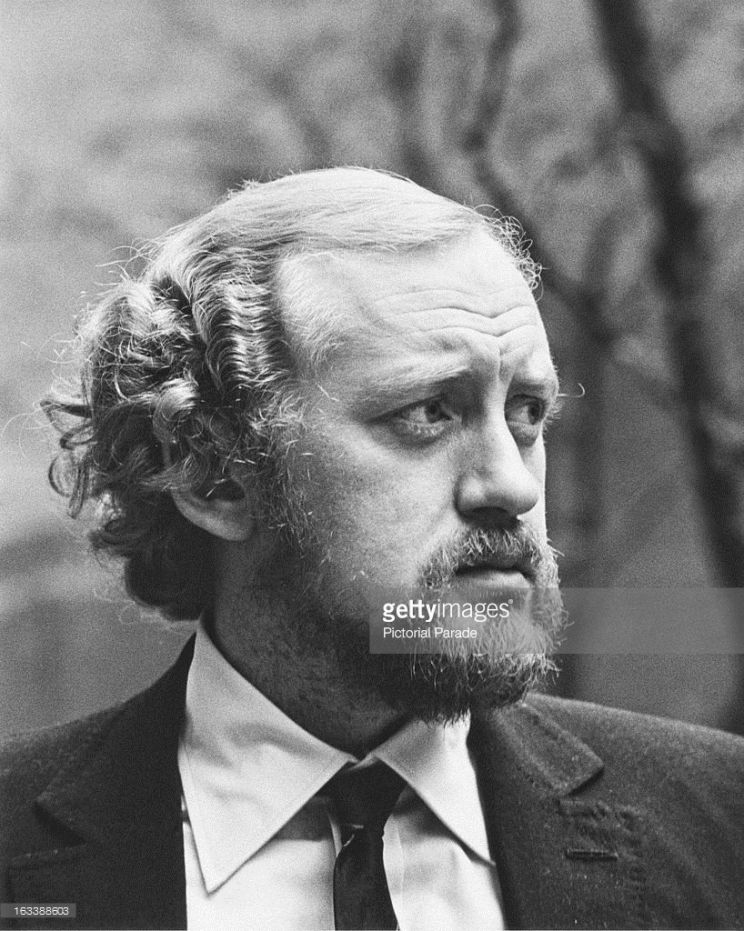 Nicol Williamson