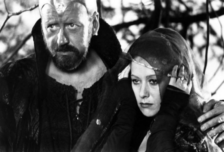 Nicol Williamson