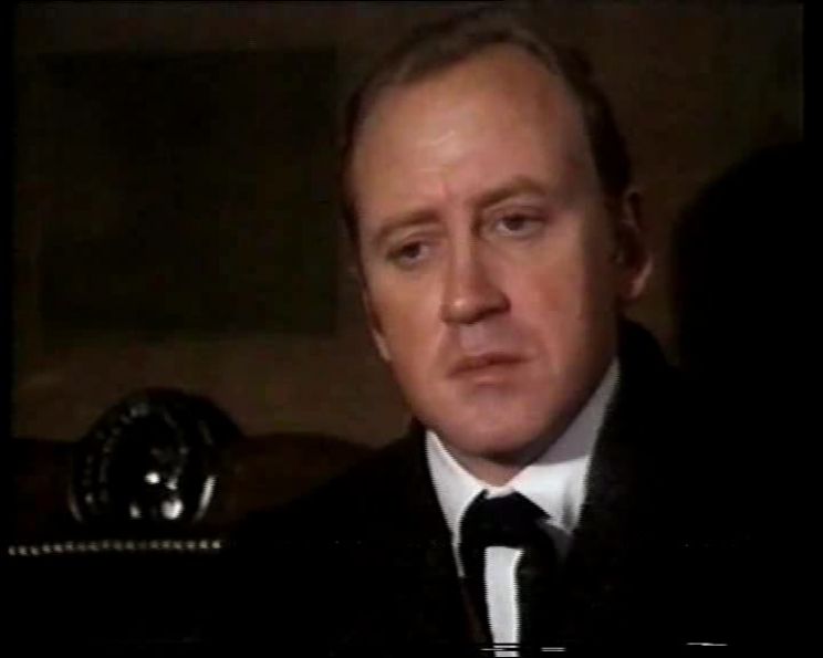 Nicol Williamson