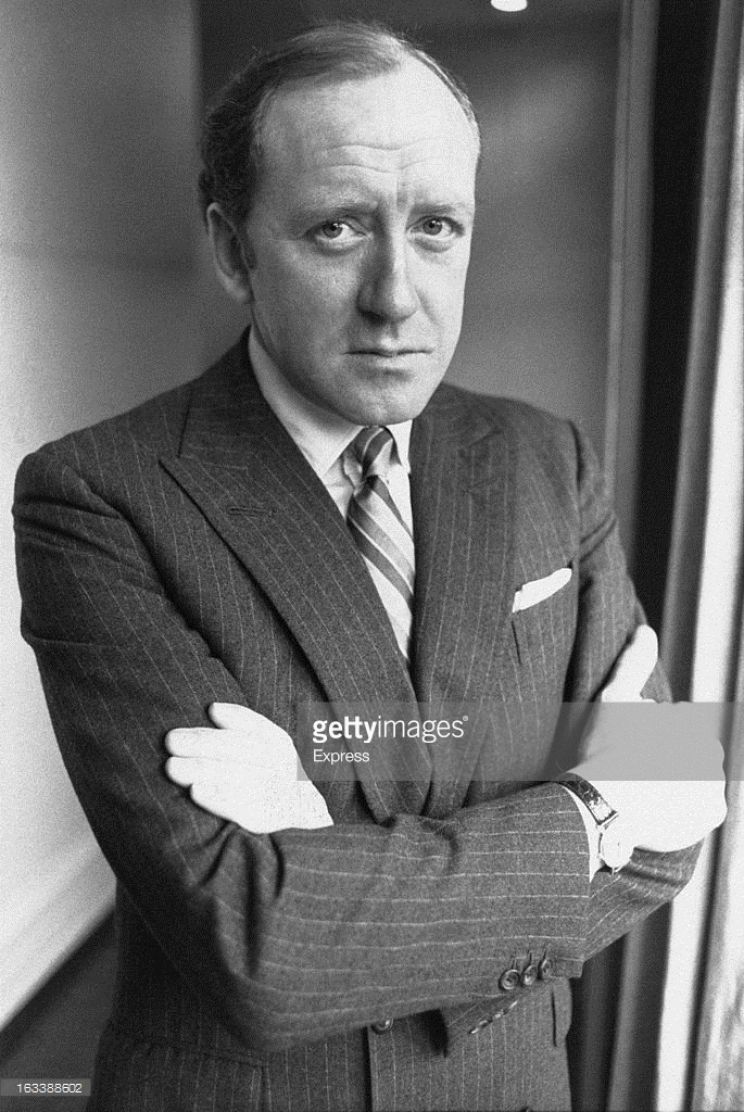 Nicol Williamson