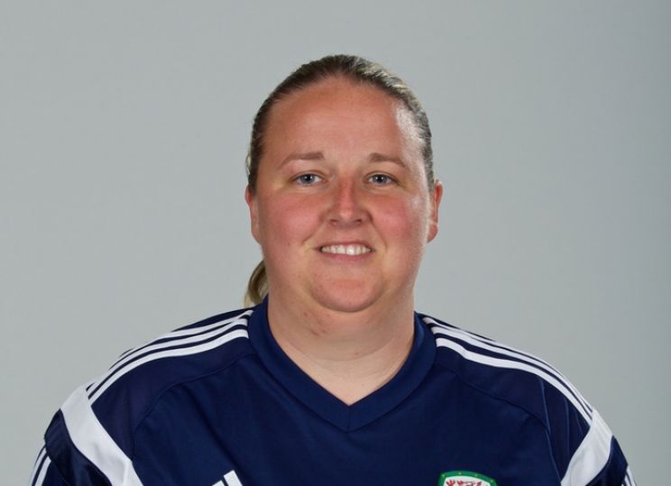 Nicola Anderson