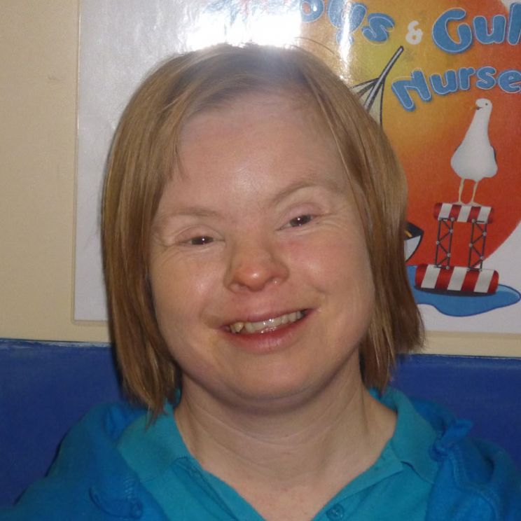 Nicola Anderson