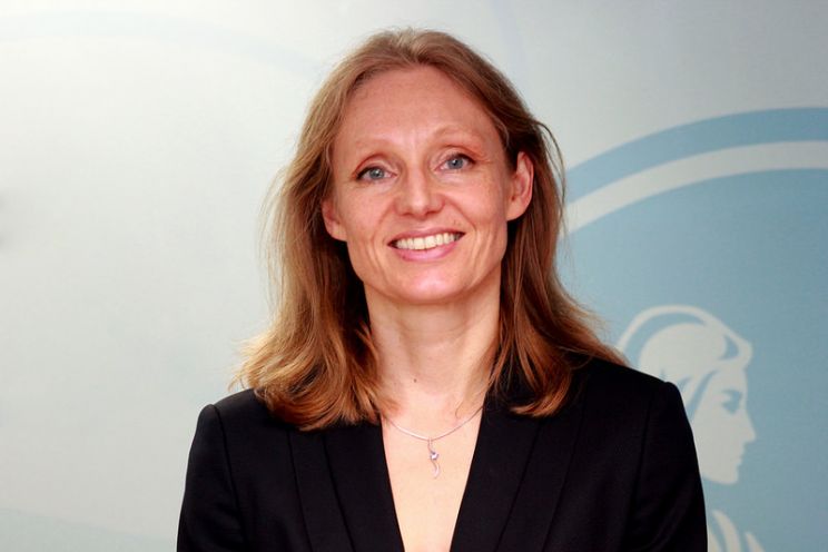 Nicola Anderson