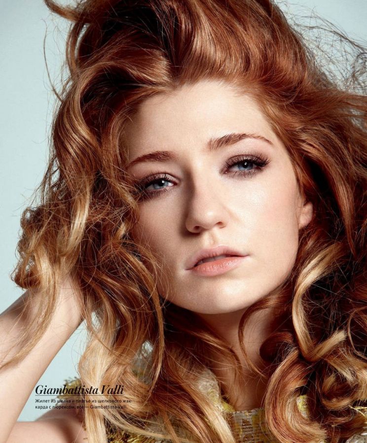 Nicola Anderson