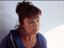 Nicola Blackwell