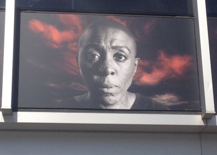 Nicola Blackwell