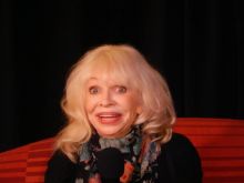 Nicola Bryant photo