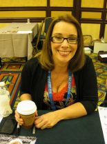 Nicola Bryant photo